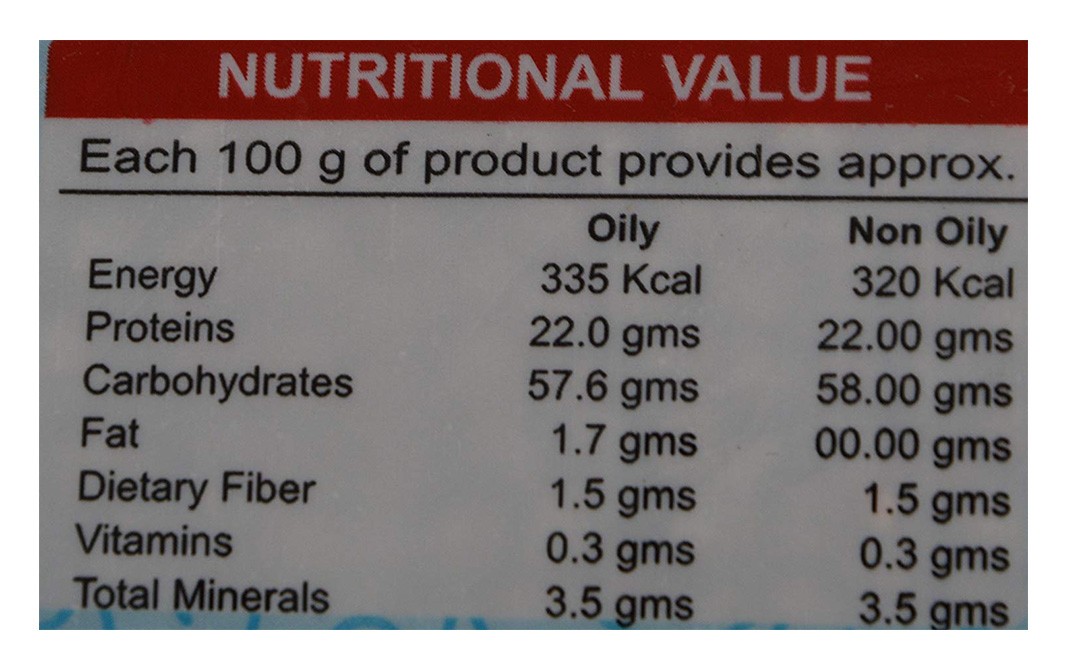 Yogi Kabuli Chana    Pack  1 kilogram